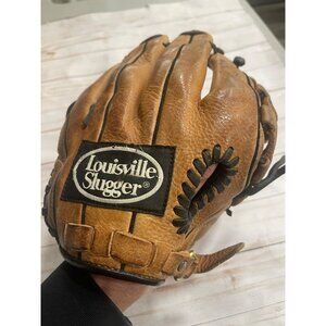 Louisville Slugger baseball glove RHT LPP1154.